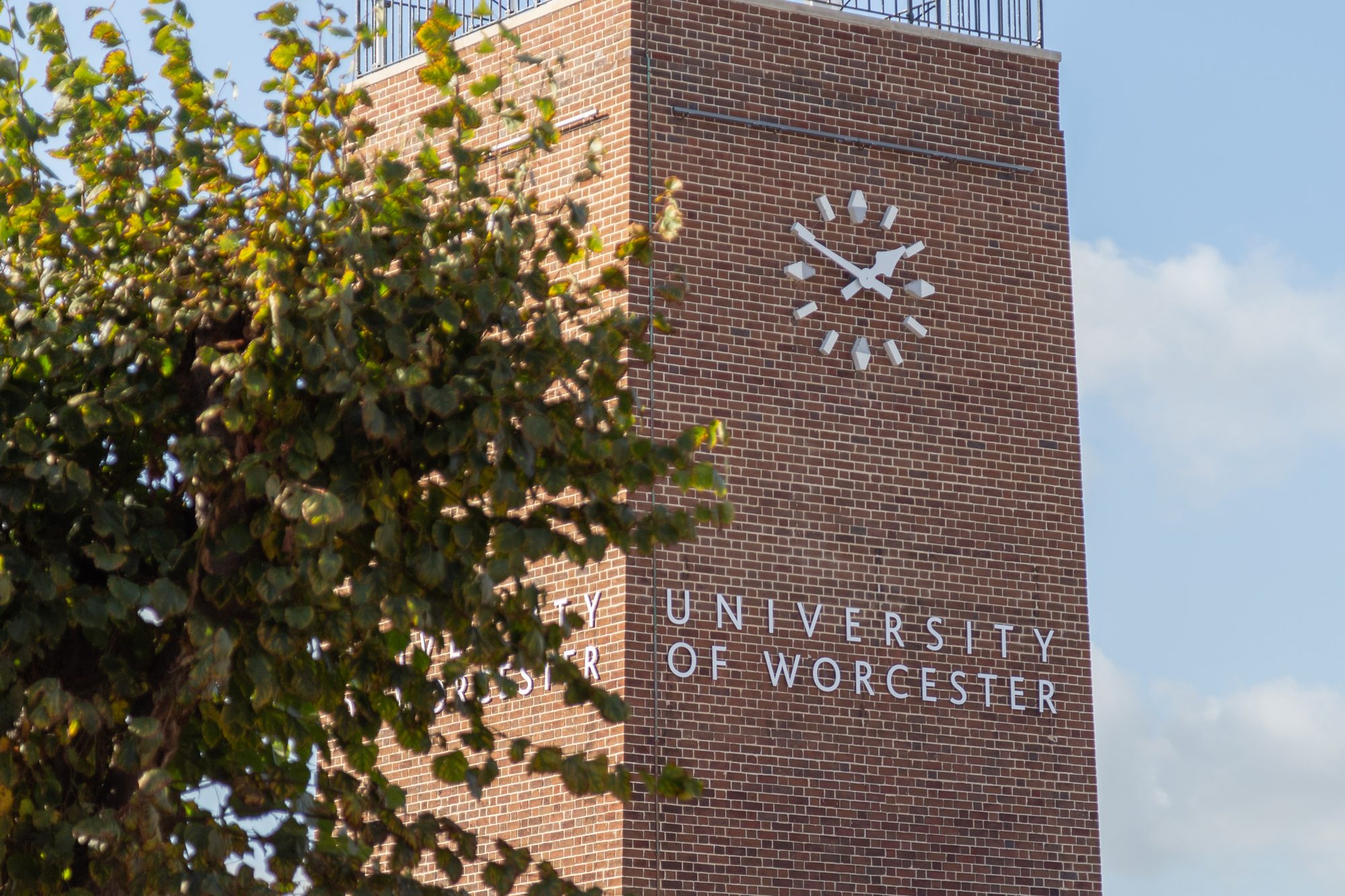 The Art House - Exterior