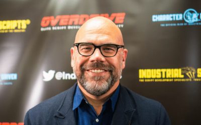 In Conversation with Simon Heath