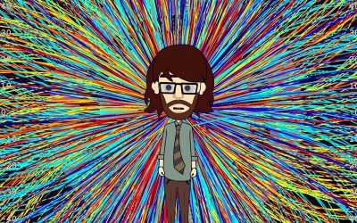 Artist talk by Andy Holden