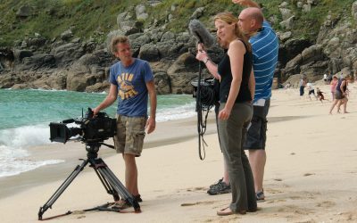 Life as an Indie: Paul Barnett