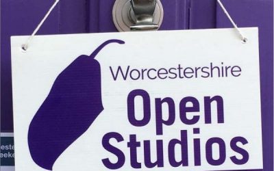 Arts charity to fund artists entry fees to Open Studios