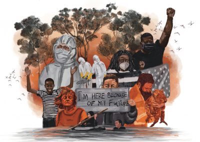 Eleanor Wadley, Batsford Prize Entry