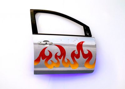 Jamie Hopkins BOY RACER CATALOGUE IMAGE