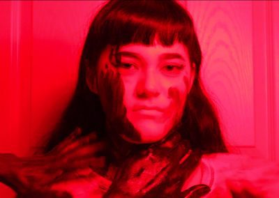 Kira Benton OKAY - Film Still catalogue image