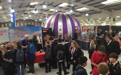 Malvern Festival of Innovation