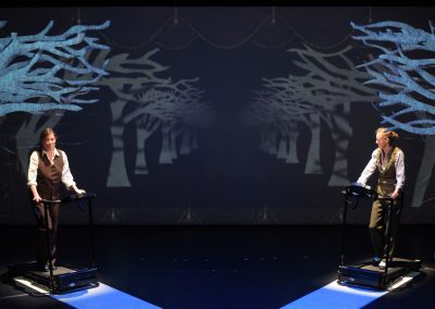 Drama @ Worcester - Winter