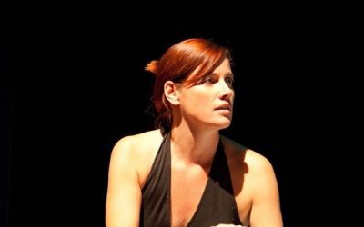 [drama] An interview with ILDIKÓ RIPPEL, COURSE LEADER IN TOURING THEATRE