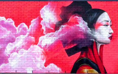 Worcester Paint Festival