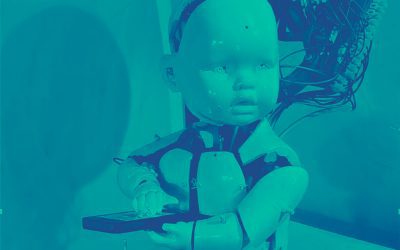 Through My Eyes – PhD students in Fine Art Haptics Exhibition