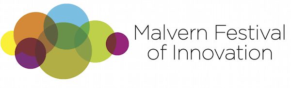 Malvern Innovation Logo