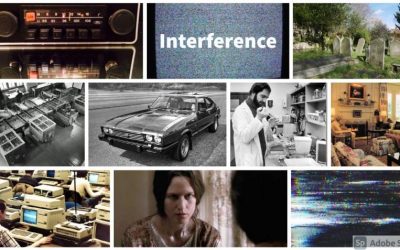 Crowdfund retro stylised thriller ‘Interference’