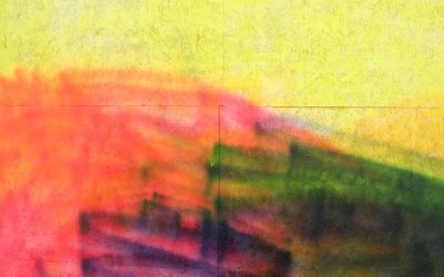 Art House Windows: Matías Serra Delmar