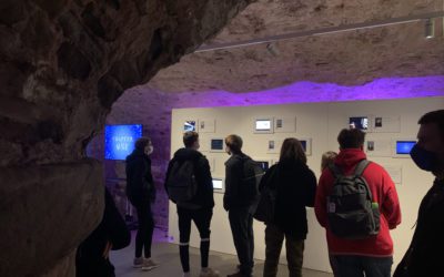 Worcester Cathedral Exhibition – Undercroft