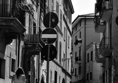 Undercroft Exhibition - Town Centre