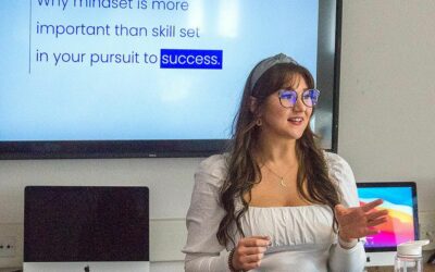 [graphics] Be Peeters talk – The highs and lows of my career