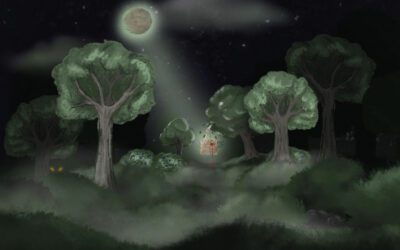 University of Worcester MA Creative Media Exhibition