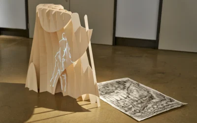 Artist Talk: Sam Metz