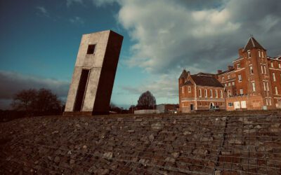 Watermark – Art and Climate Roundtable Event