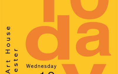 Yesterday, Today, Tomorrow – L5 Illustration students