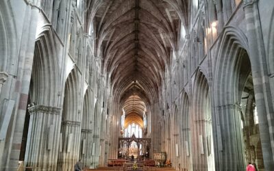 The Worcester Lecture 2023: The NHS is Sick! What’s the Cure?