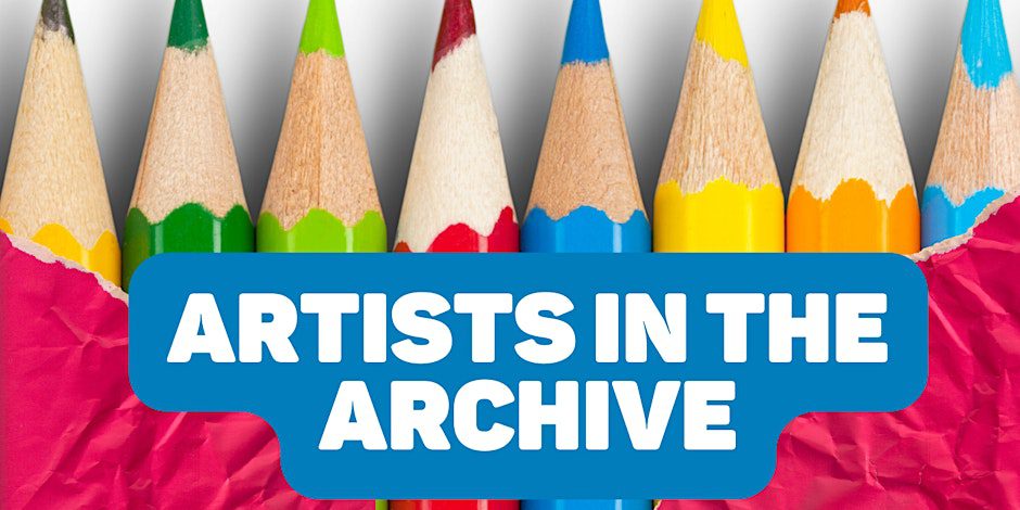 Artist Archive