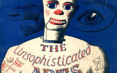 Arts and Health Talk