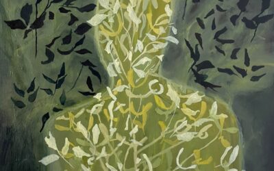 Digital Ecologies: The intersection of social engagement, health and wellbeing amid the earth crisis